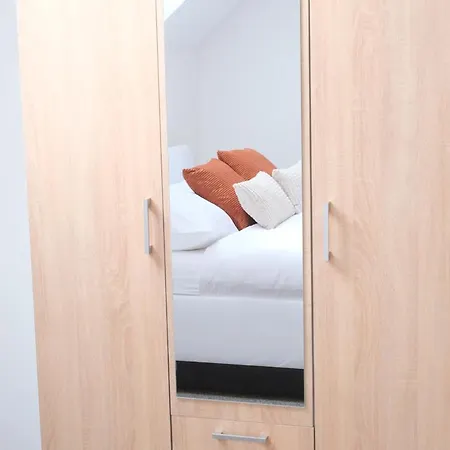Apartmany Na Kovarne Rajov Zlata Koruna Exterior photo