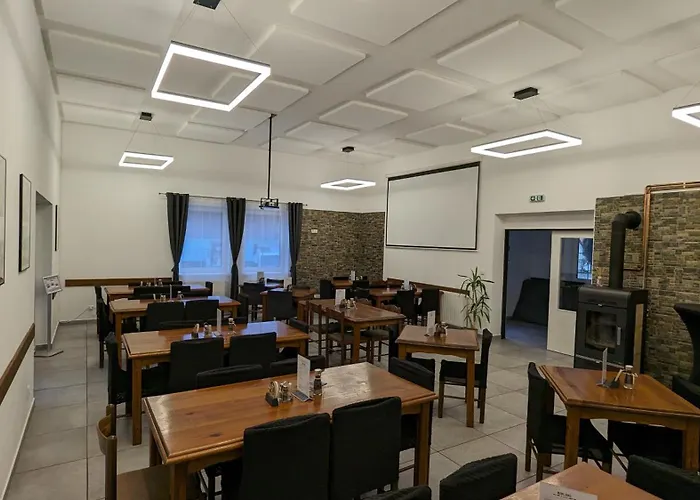 Apartmany Na Kovarne Rajov