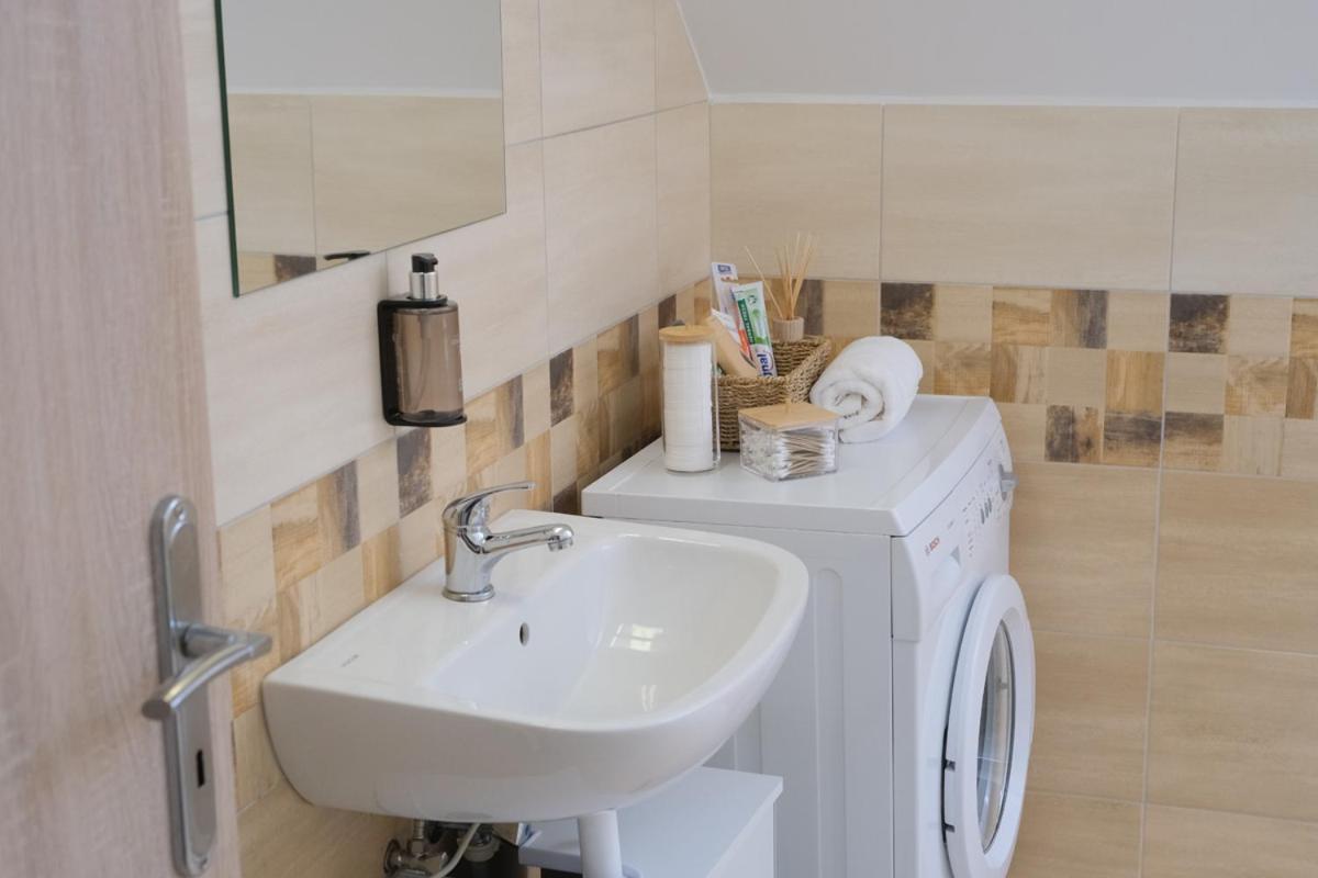 Apartment Na Kovarne Rajov Zlatá Koruna