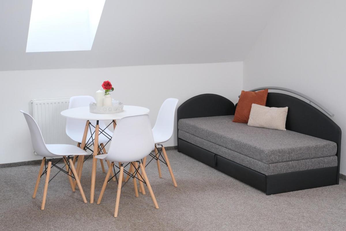 Apartment Na Kovarne Rajov